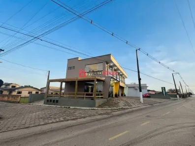 Sala Comercial para alugar, 200m² no Jardim Cibeli, Araranguá