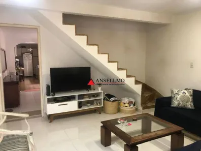 Sobrado com 2 Quartos à venda, 146m² no Rudge Ramos, São Bernardo do Campo