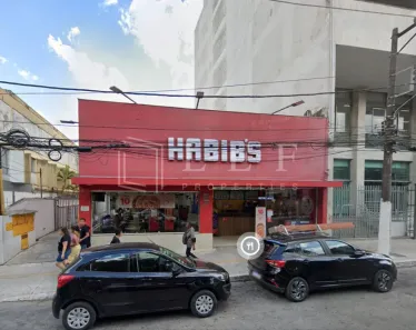 Ponto Comercial para alugar, 593m² no Santo Amaro, São Paulo