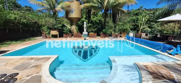 Casa de Condomínio com 3 Quartos à venda, 3990m² no Camilo Alves, Contagem