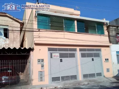 Casa com 6 Quartos à venda, 252m² no Vila Bonilha Nova, São Paulo