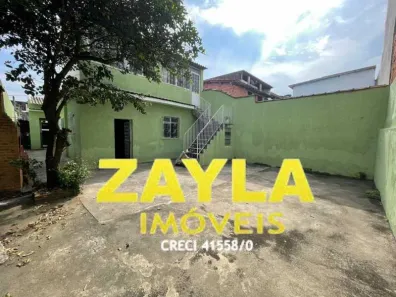 Casa com 3 Quartos à venda, 250m² no Curicica, Rio de Janeiro