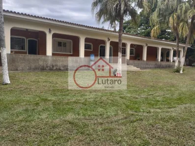 Fazenda/Sítio com 5 Quartos à venda, 500m² no Parque Balneário Carimã, Elias Fausto