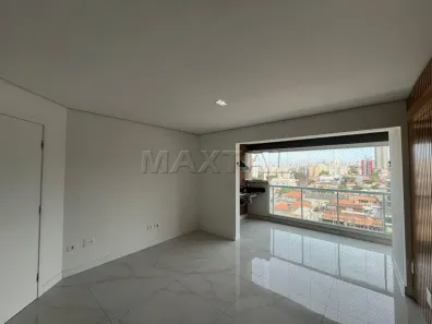 Apartamento com 3 Quartos à venda, 83m² no Vila Paiva, São Paulo