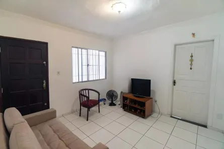 Casa com 2 Quartos à venda, 105m² no Vila Parque Jabaquara, São Paulo