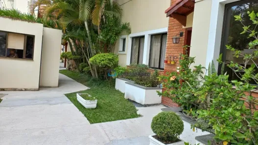 Sobrado com 3 Quartos à venda, 140m² no Vila Gumercindo, São Paulo
