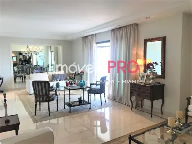 Apartamento com 4 Quartos à venda, 280m² no Vila Congonhas, São Paulo