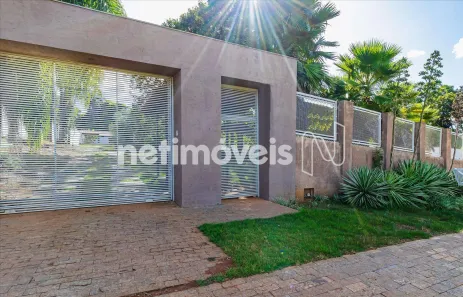Casa com 4 Quartos à venda, 400m² no Recanto do Poeta, Lagoa Santa