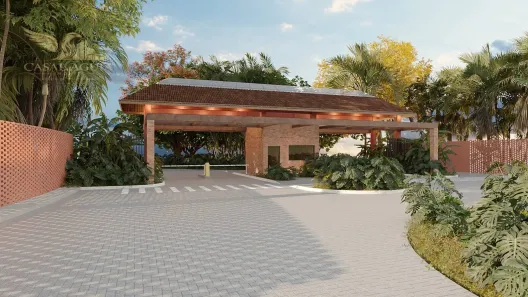 Lote/Terreno à venda, 200m² no Tenoné, Belém