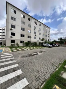 Apartamento com 2 Quartos à venda, 44m² no Cajazeiras, Fortaleza