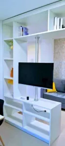 Apartamento com 1 Quarto à venda, 34m² no Recreio dos Bandeirantes, Rio de Janeiro