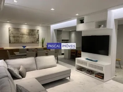 Apartamento com 3 Quartos à venda, 179m² no Vila Gertrudes, São Paulo