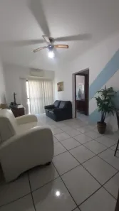 Apartamento com 1 Quarto à venda, 68m² no Guilhermina, Praia Grande