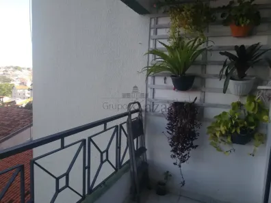 Apartamento com 2 Quartos para alugar, 65m² no Jardim Sul, São José dos Campos