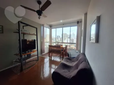 Apartamento com 2 Quartos à venda, 80m² no Santa Rosa, Niterói