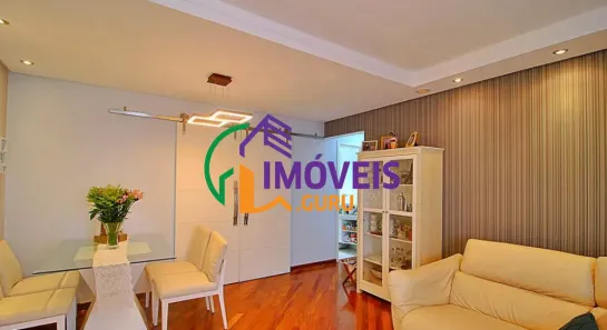 Apartamento com 3 Quartos à venda, 90m² no Vila Pinheirinho, Santo André