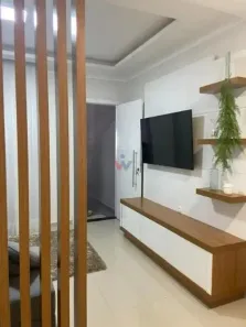 Casa com 2 Quartos à venda, 116m² no Campo de Santana, Curitiba