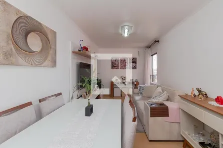 Apartamento com 3 Quartos à venda, 92m² no Vila Moraes, São Paulo