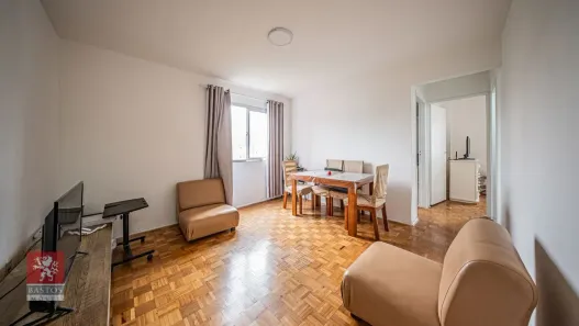 Apartamento com 2 Quartos à venda, 67m² no Vila Mariana, São Paulo