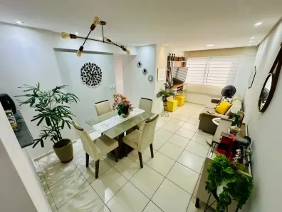 Apartamento com 3 Quartos à venda, 65m² no Poço, Maceió