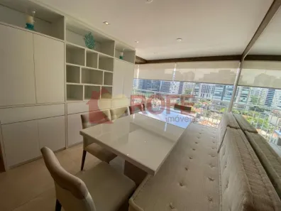 Apartamento com 2 Quartos à venda, 80m² no Vila Nova Conceição, São Paulo