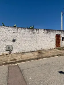 Lote/Terreno à venda, 430m² no Jardim Fogaça, Itapetininga