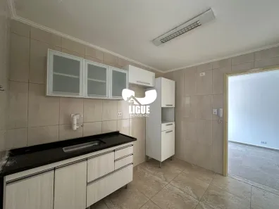 Apartamento com 2 Quartos à venda, 70m² no Vila Assunção, Santo André
