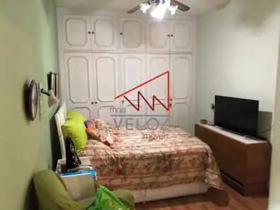 Apartamento com 4 Quartos à venda, 202m² no Flamengo, Rio de Janeiro