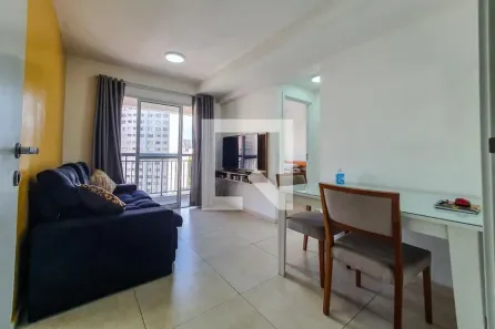 Apartamento com 1 Quarto à venda, 34m² no Liberdade, São Paulo