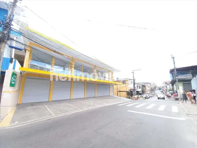 Ponto Comercial para alugar, 18m² no Sete de Abril, Salvador