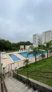 Apartamento com 2 Quartos à venda, 39m² no Jardim Parque Jupiá, Piracicaba