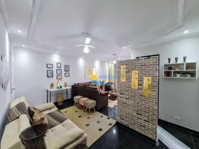 Cobertura com 3 Quartos à venda, 145m² no Pitangueiras, Guarujá