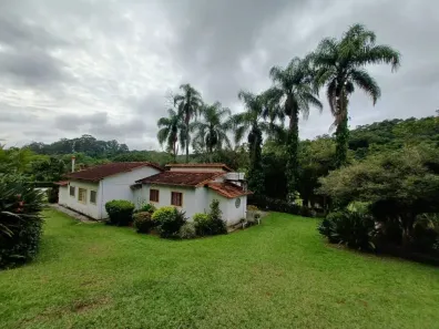 Fazenda/Sítio com 4 Quartos à venda, 500m² no Centro (São João Novo), São Roque