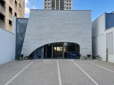 Imóvel Comercial para alugar, 402m² no São Judas, Piracicaba