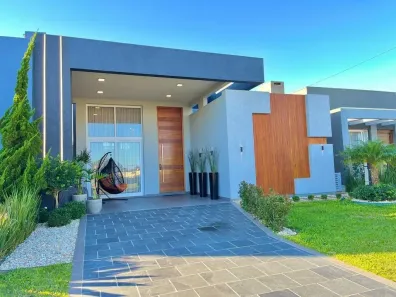 Casa com 4 Quartos à venda, 184m² no XANGRI-LÁ, Xangri-lá