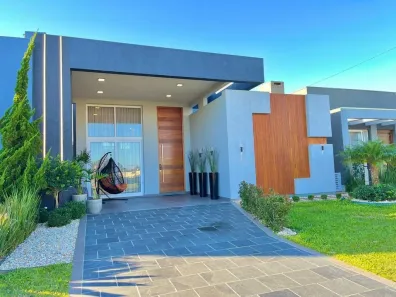 Casa com 4 Quartos à venda, 190m² no XANGRI-LÁ, Xangri-lá