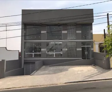 Ponto Comercial para alugar, 385m² no Jardim Conceição, Campinas