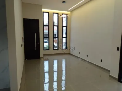 Casa de Condomínio com 3 Quartos à venda, 166m² no Caçapava Velha, Caçapava