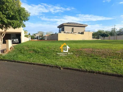 Lote/Terreno à venda, 518m² no Parque Residencial Buona Vita, São José do Rio Preto
