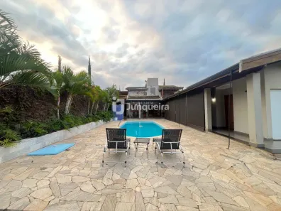 Fazenda/Sítio com 3 Quartos à venda, 220m² no Recanto dos Universitários, Rio das Pedras