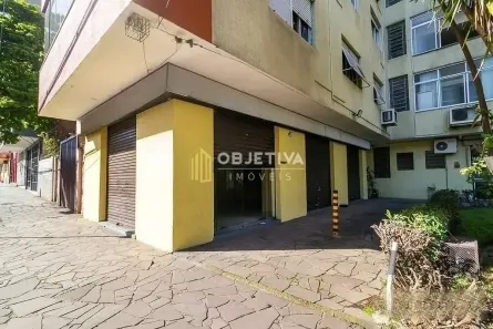 Ponto Comercial à venda, 69m² no Rio Branco, Porto Alegre