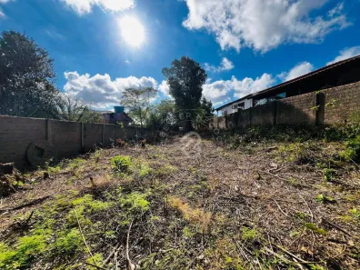 Lote/Terreno à venda, 1416m² no Vargas, Sapucaia do Sul