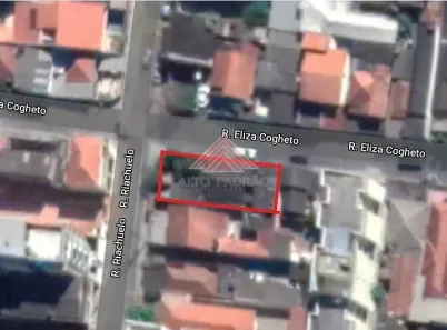 Lote/Terreno à venda, 260m² no Vila Nossa Senhora das Vitórias, Mauá