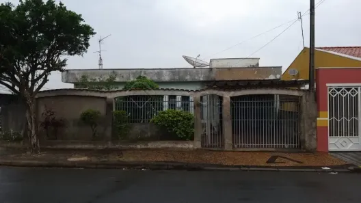 Casa com 3 Quartos à venda, 138m² no Jardim Ipiranga, Americana