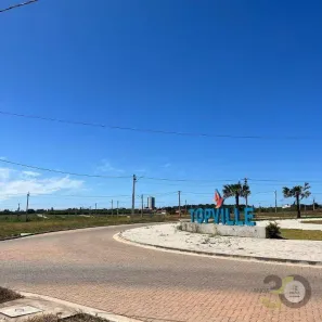 Lote/Terreno à venda, 234m² no Coité, Eusébio