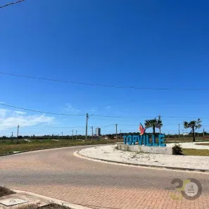 Lote/Terreno à venda, 238m² no Coité, Eusébio
