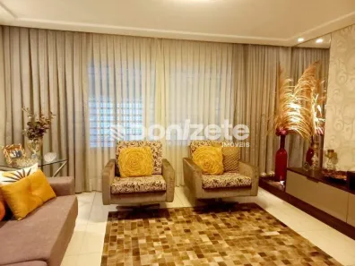 Sobrado com 3 Quartos à venda, 206m² no Jardim Bela Vista, Santo André