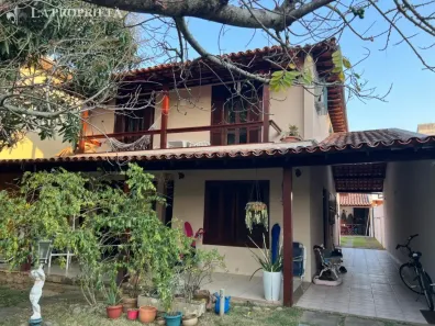 Casa de Condomínio com 4 Quartos à venda, 256m² no Barra da Tijuca, Rio de Janeiro