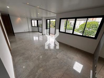Apartamento com 4 Quartos à venda, 170m² no Silveira, Belo Horizonte