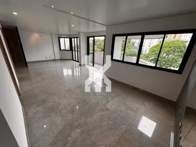 Apartamento com 4 Quartos à venda, 170m² no Silveira, Belo Horizonte